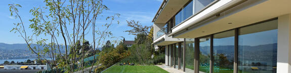 Villa, Herrliberg