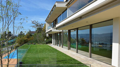 Villa, Herrliberg