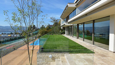 Villa, Herrliberg