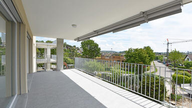 Seewadelstrasse, Volketswil