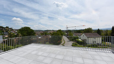 Seewadelstrasse, Volketswil