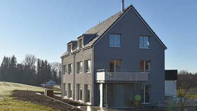 Aathalstrasse, Seegräben