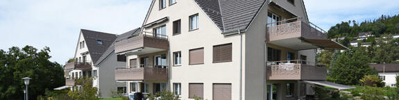 Zelglistrasse, Bäretswil