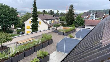 Kronenstrasse, Dielsdorf