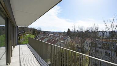 Leisihalden, Wetzikon