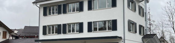 Bahnhofstrasse 74, Wetzikon