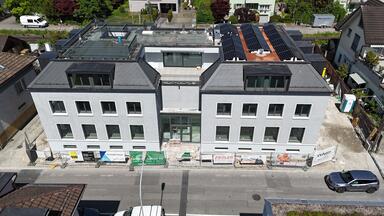 Freiestrasse, Uster
