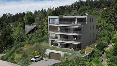 Fohlenweid, Wermatswil